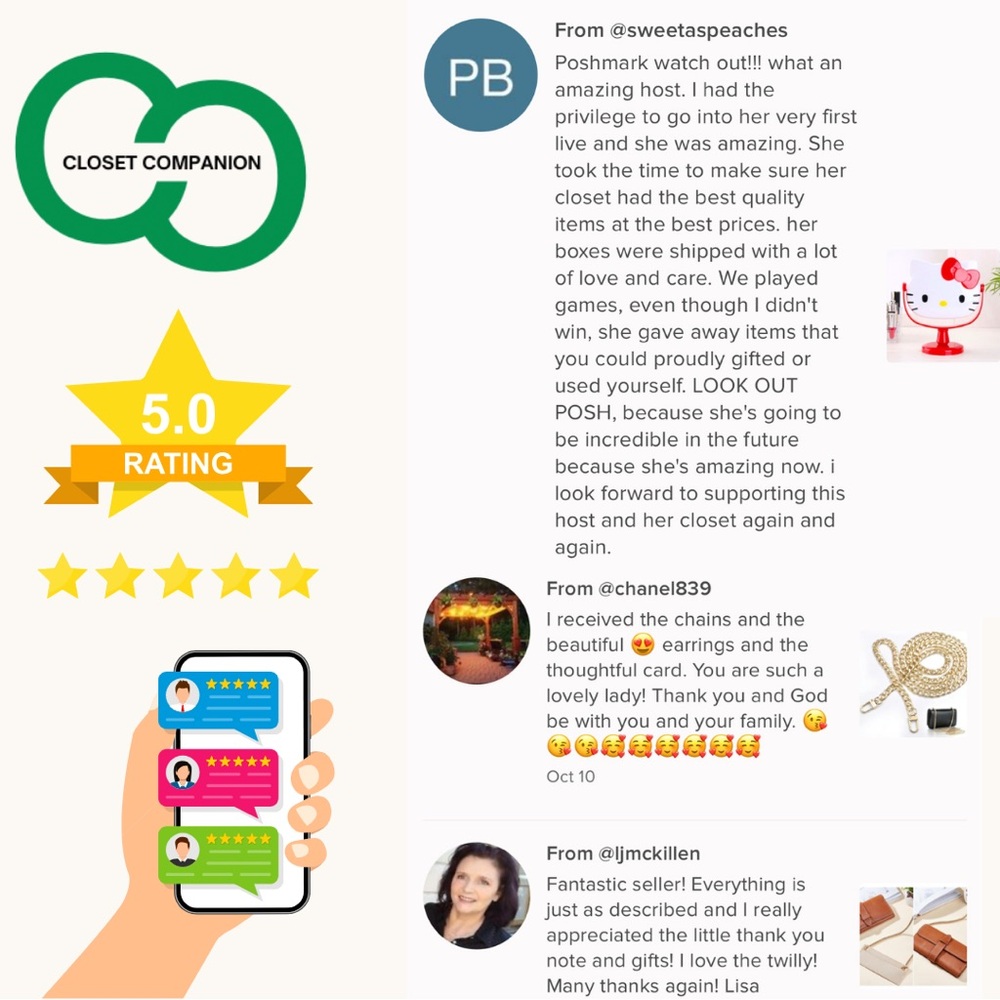 ✨Like & Share PLEASE ✨To Get Notfied When I Go Live ✨ - Picture 8 of 10